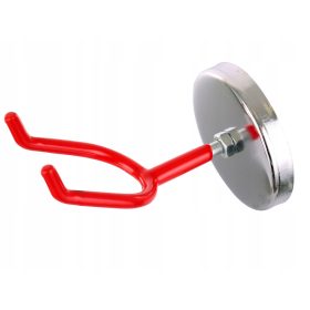 Mágneses festékpisztoly tartó állvány TC Technic SK2824