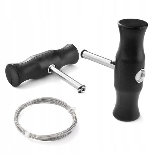 Autóablakvágó készlet TC Technic SK2619