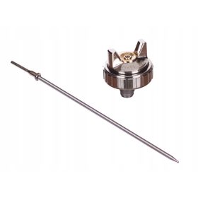 MP-500 AUARITA festékpisztoly fúvóka 1,3mm