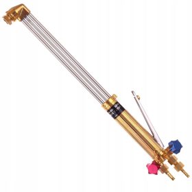   ZC-04A 500 mm-es vágópisztoly Propán oxigén Acetilén MUBEX