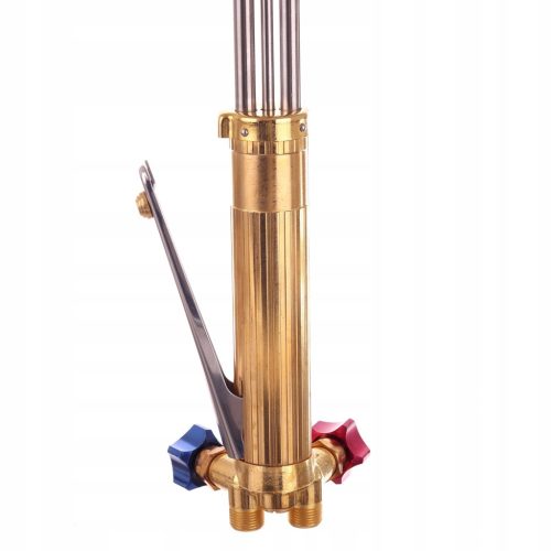 ZC-04A 500 mm-es vágópisztoly Propán oxigén Acetilén MUBEX