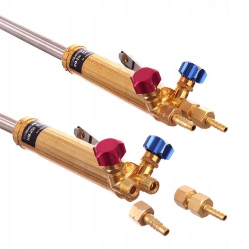 ZC-04A 500 mm-es vágópisztoly Propán oxigén Acetilén MUBEX
