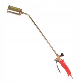   Leégető készülék, rövid tetőfedő égő (50cm)  TC Technic ZAH-48