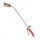 Leégető készülék, rövid tetőfedő égő (50cm)  TC Technic ZAH-48