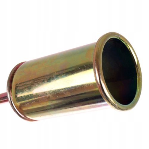 Leégető készülék, rövid tetőfedő égő (50cm)  TC Technic ZAH-48