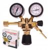 CO2 és Argon nyomáscsökkentő - reduktor, (AWI, MIG, MAG, Migomat és akváriumokhoz) TC Technic ZR-39C 