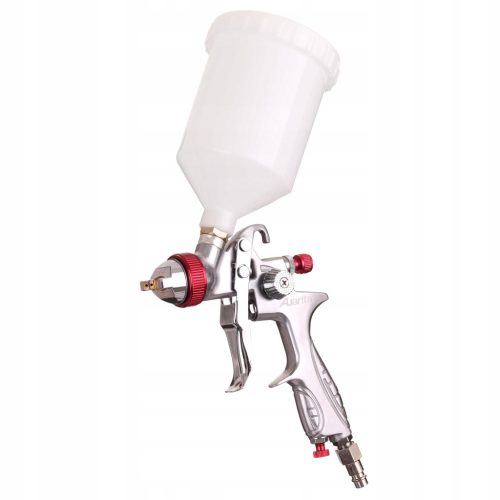 Mini szórópisztoly Auarita H-887 HVLP 1,2 mm