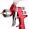 Professzionális festékpisztoly Italco H-929 LVMP 1.6 mm