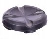 Gumiburkolat emelőkhöz emelési pontokra  TC Technic T83502T-3A  105mm x 25mm 