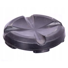   Gumiburkolat emelőkhöz emelési pontokra  TC Technic T83502T-3A  105mm x 25mm 