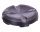 Gumiburkolat emelőkhöz emelési pontokra  TC Technic T83502T-3A  105mm x 25mm 