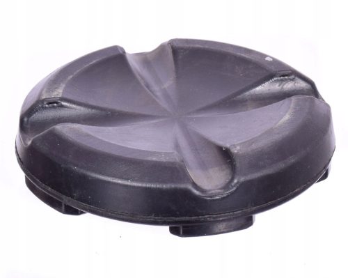 Gumiburkolat emelőkhöz emelési pontokra  TC Technic T83502T-3A  105mm x 25mm 