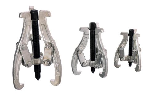 3db-os készlet három karos csapágy lehúzóból 75-150 mm TC Technic SK1325