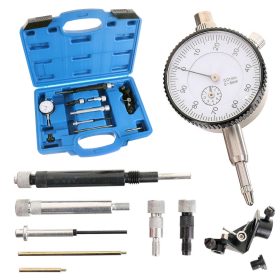   Szerszámkészlet  BOSCH VW befecskendező szivattyúk beállításához (BOSCH, LUKAS, CAV) TC Technic JC9933