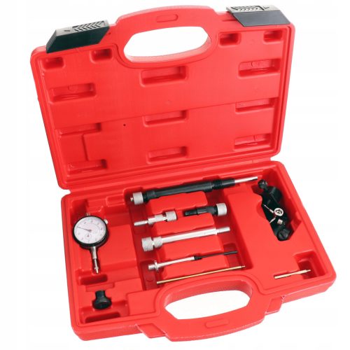 Szerszámkészlet  BOSCH VW befecskendező szivattyúk beállításához (BOSCH, LUKAS, CAV) TC Technic JC9933