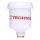 125 ml-es festéktartály Auarita mini szórópisztolyokhoz TC Technic PC-125GW