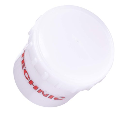 125 ml-es festéktartály Auarita mini szórópisztolyokhoz TC Technic PC-125GW