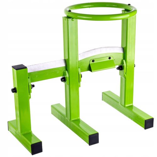 Dupla fahasító állvány, kézi fahasító tüzifa aprításhoz TC Technic Dual LS-200