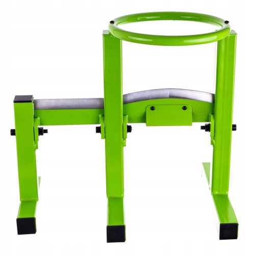 Dupla fahasító állvány, kézi fahasító tüzifa aprításhoz TC Technic Dual LS-200