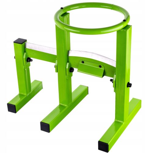 Dupla fahasító állvány, kézi fahasító tüzifa aprításhoz TC Technic Dual LS-200