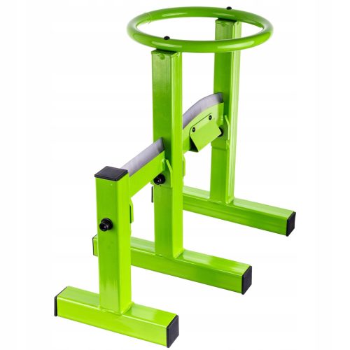 Dupla fahasító állvány, kézi fahasító tüzifa aprításhoz TC Technic Dual LS-200