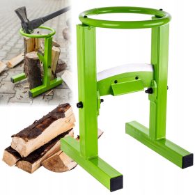   Fahasító állvány, kézi fahasító tüzifa aprításhoz TC Technic LS-200A