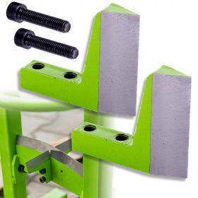   Keresztvágó kés kézi hasítóhoz, tűzifa aprítóhoz LS-200OSTR