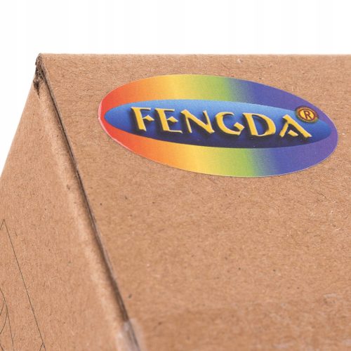 Airbrush tisztító tartály kefékkel, drótokkal és tűvel