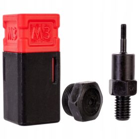   M3 tüske kézi szegecselőhöz,vakszegecsanyákhoz TC Technic SK-M3