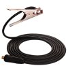 Földelőkábel 200A, 5 méter, 25 mm2, MIG/MAG és TIG/MMA hegesztőgépekhez TC Technic H01N2-ZD