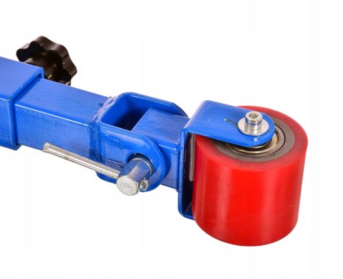 Sárvédő, doblemez javító görgő TC Technic JC8901