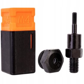   M4 tüske kézi szegecselőhöz,vakszegecsanyákhoz TC Technic SK-M4