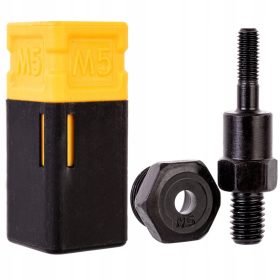   M5 tüske kézi szegecselőhöz,vakszegecsanyákhoz TC Technic SK-M5