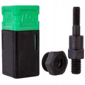   M6 tüske kézi szegecselőhöz,vakszegecsanyákhoz TC Technic SK-M6