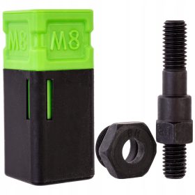   M8 tüske kézi szegecselőhöz,vakszegecsanyákhoz TC Technic SK-M8