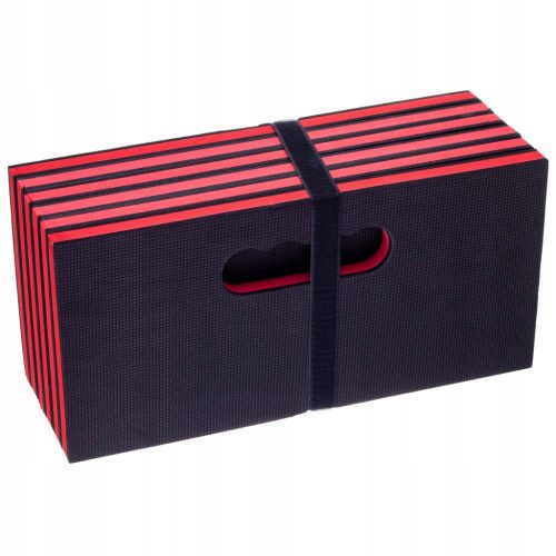 Többfunkciós műhelyszőnyeg, szerelőszőnyeg 1160 x 400 x 23 mm  TC Technic EVA6F