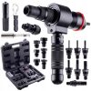 Szegecshúzó szegecsanyákhoz, szegecs adapter akkus csavarhúzó gépekhez M3-M10 6,4 mm TC Technic SK3636