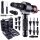 Szegecshúzó szegecsanyákhoz, szegecs adapter akkus csavarhúzó gépekhez M3-M10 6,4 mm TC Technic SK3636