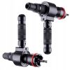 Szegecshúzó szegecsanyákhoz, szegecs adapter akkus csavarhúzó gépekhez M3-M10 6,4 mm TC Technic SK3636