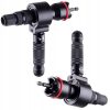 Szegecshúzó szegecsanyákhoz, szegecs adapter akkus csavarhúzó gépekhez M3-M10 6,4 mm TC Technic SK3636