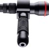 Szegecshúzó szegecsanyákhoz, szegecs adapter akkus csavarhúzó gépekhez M3-M10 6,4 mm TC Technic SK3636