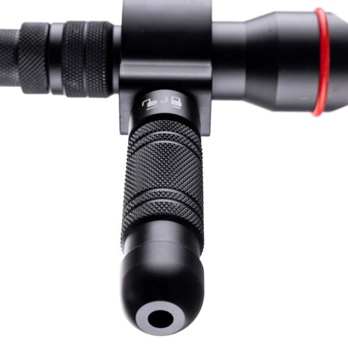 Szegecshúzó szegecsanyákhoz, szegecs adapter akkus csavarhúzó gépekhez M3-M10 6,4 mm TC Technic SK3636