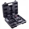 Szegecshúzó szegecsanyákhoz, szegecs adapter akkus csavarhúzó gépekhez M3-M10 6,4 mm TC Technic SK3636