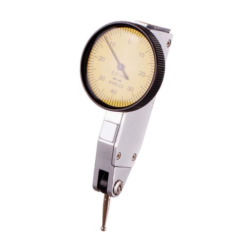 Diatest dőlésszög-érzékelő asztali 0,8 mm-es 0,01 mm-es pontossággal TC Technic 