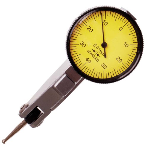 Diatest dőlésszög-érzékelő asztali 0,8 mm-es 0,01 mm-es pontossággal TC Technic 