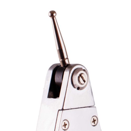 Diatest dőlésszög-érzékelő asztali 0,8 mm-es 0,01 mm-es pontossággal TC Technic 