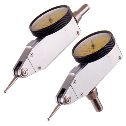 Diatest dőlésszög-érzékelő asztali 0,8 mm-es 0,01 mm-es pontossággal TC Technic 