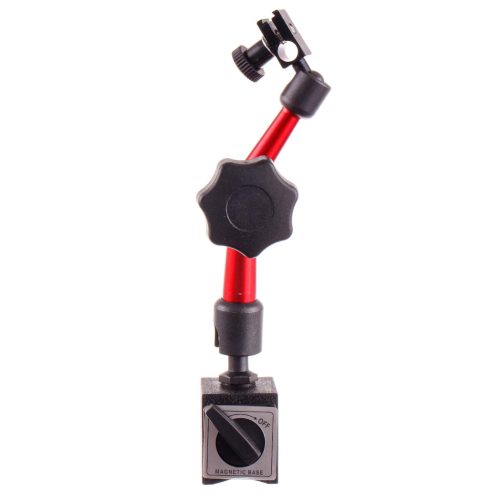 Mágneses állvány, csuklós tartó DIATEST számlapmérőhöz TC Technic 1938S-4