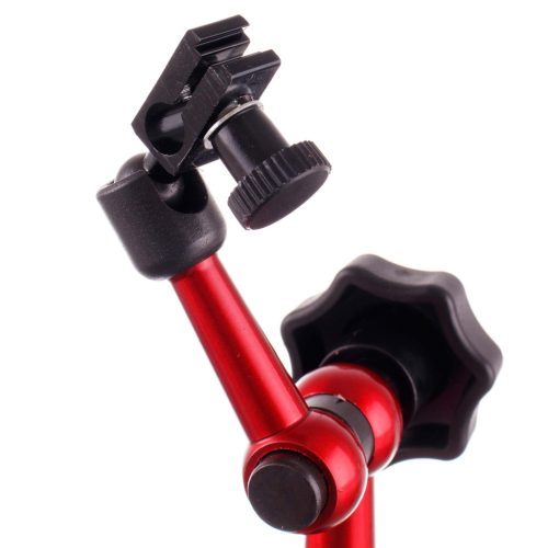 Mágneses állvány, csuklós tartó DIATEST számlapmérőhöz TC Technic 1938S-4