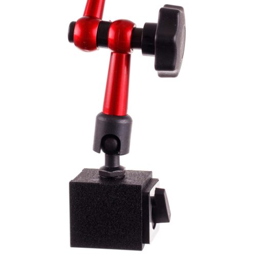 Mágneses állvány, csuklós tartó DIATEST számlapmérőhöz TC Technic 1938S-4